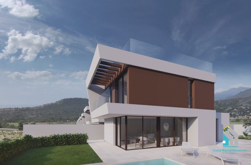 Golf Villa